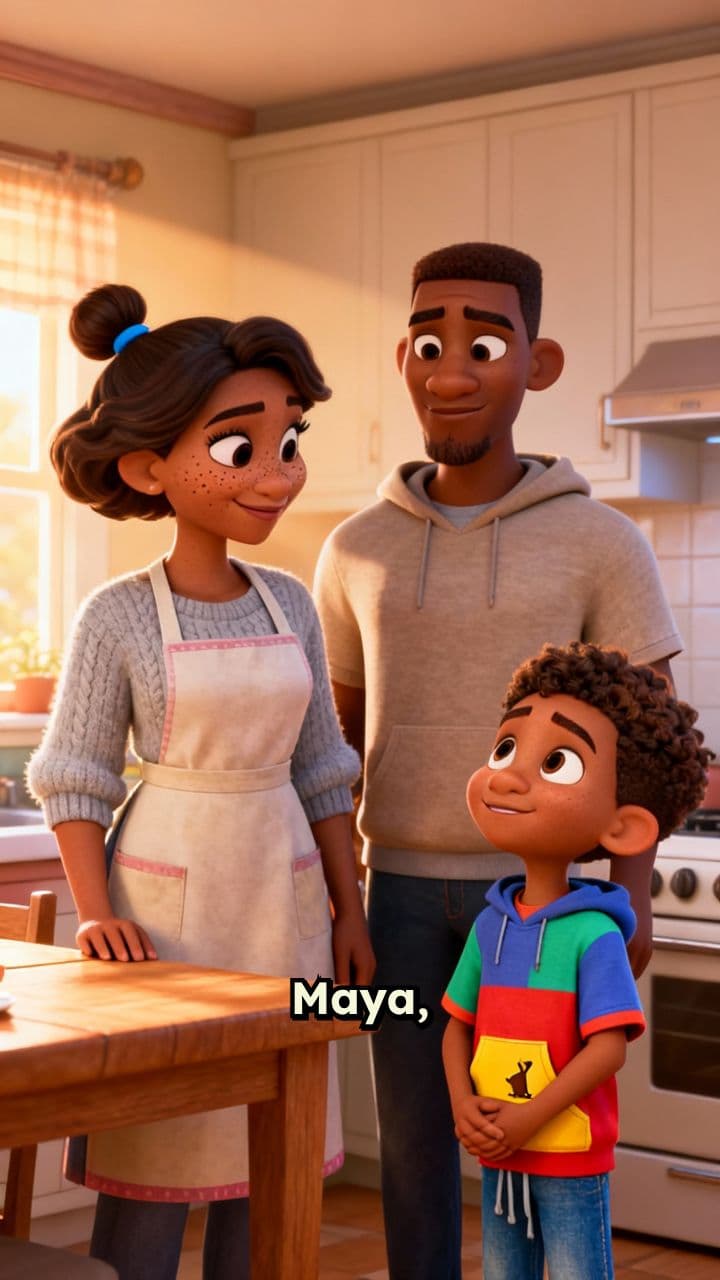 The Gift of Generosity