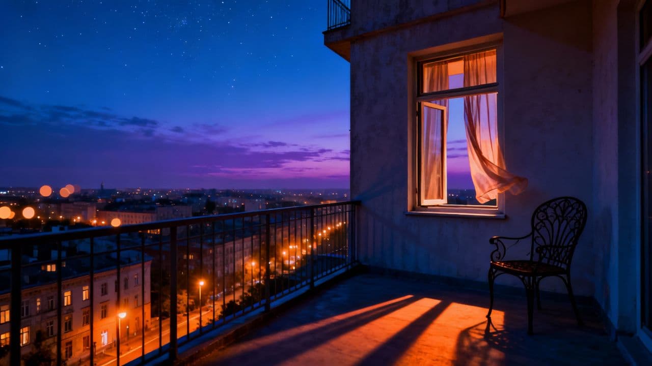 Не тратьте жизнь напрасно