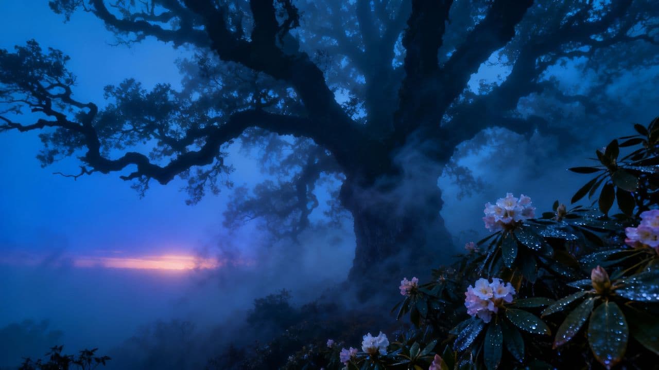 Emotional Journey in Orchestral Serenity