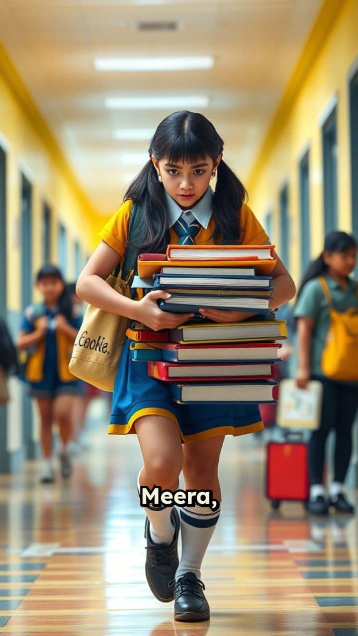 Be Kind, But Also Kind to Yourself