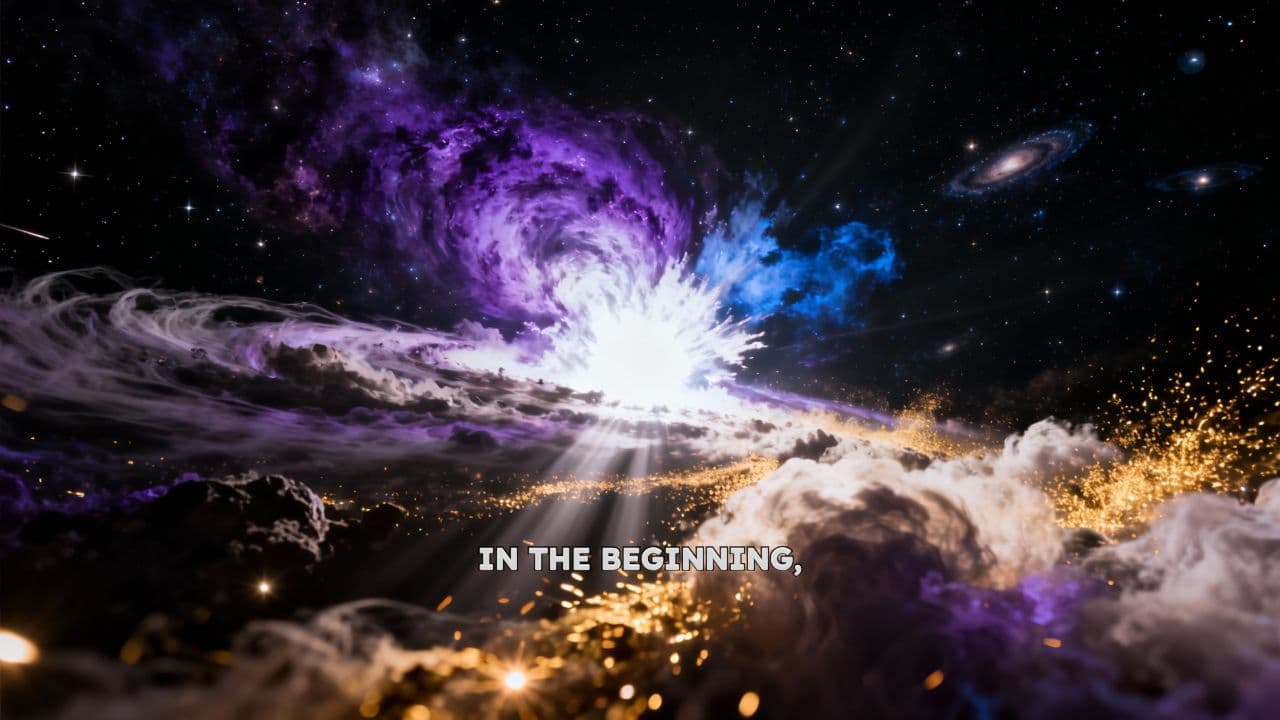 The Divine Journey: A Story of Unending Love