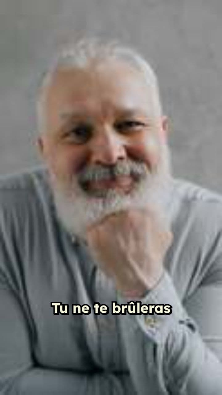 Bouteille isotherme avec écran de température