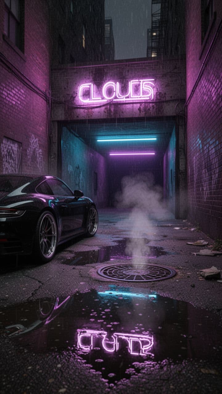 Pulse 1000 Nightlife Anthem