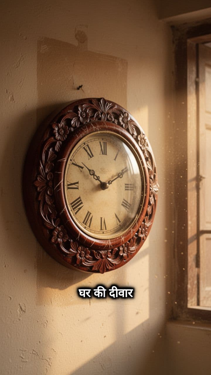 वक़्त की क़दर