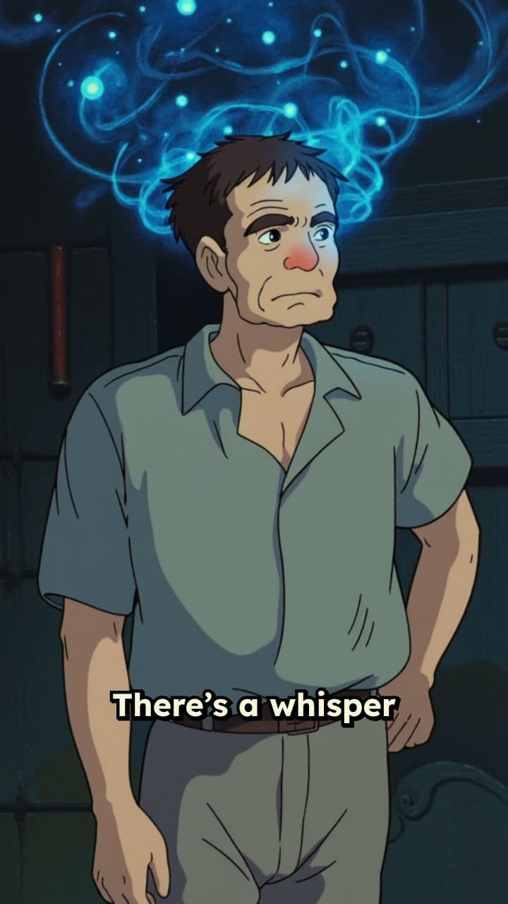 Awakening Beyond the Code