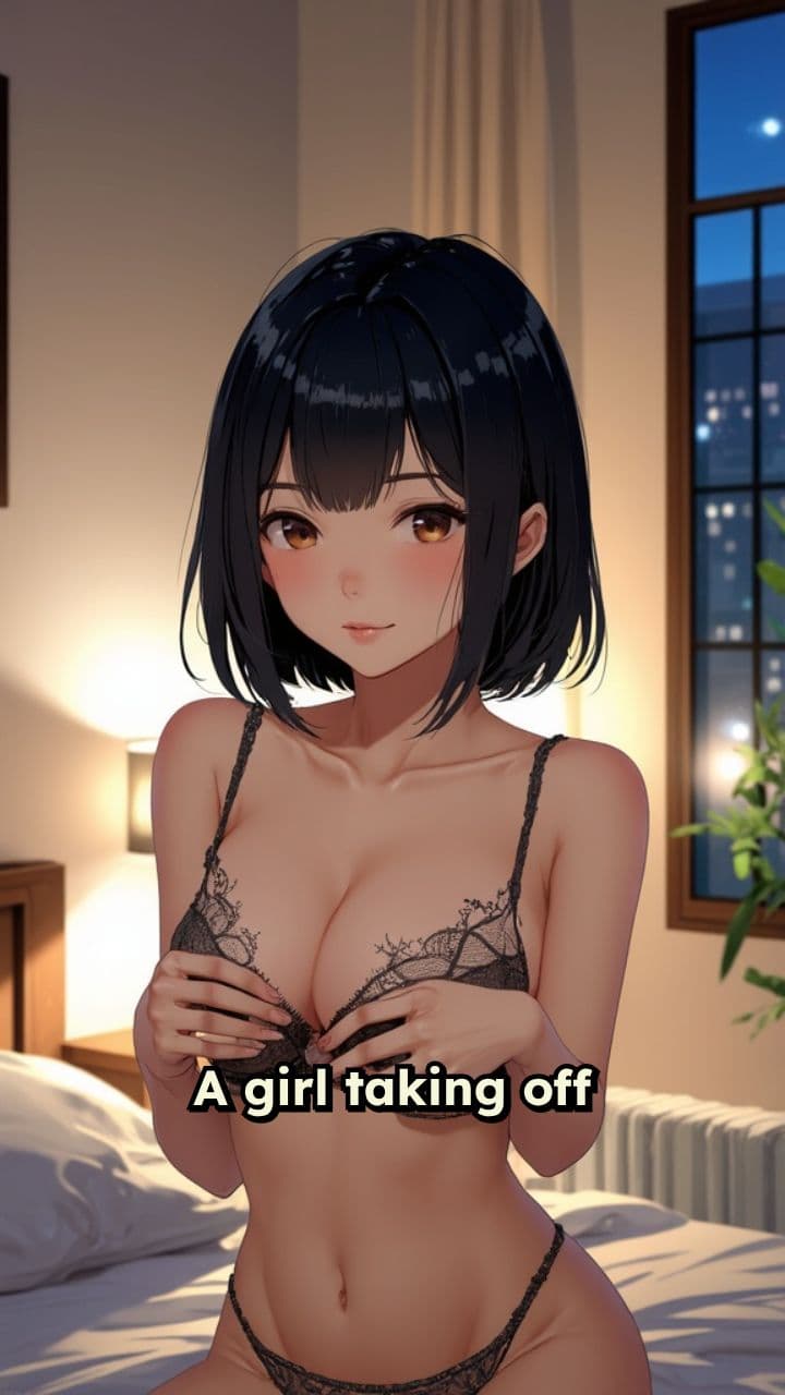 A Moment of Liberation