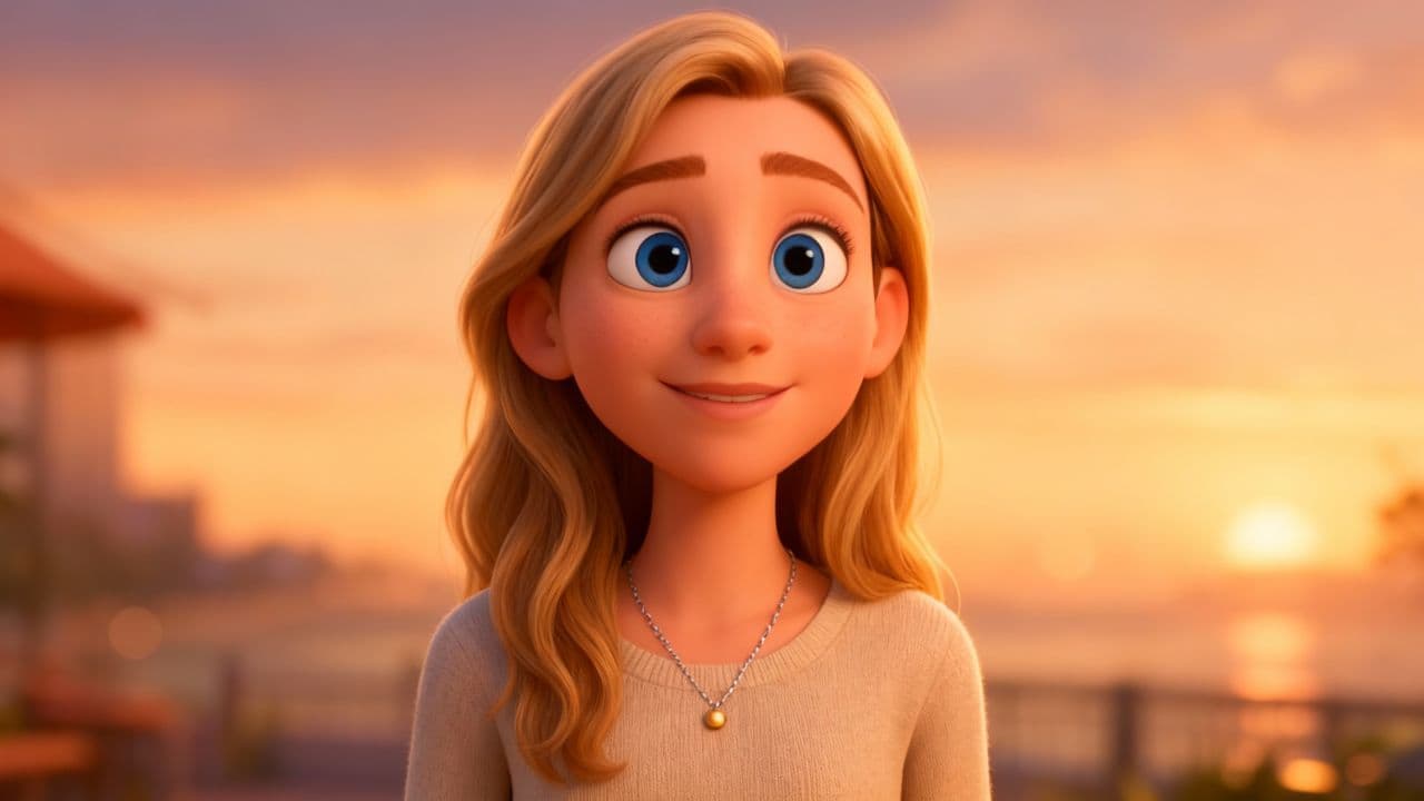 #7698-  A Quiet Promise