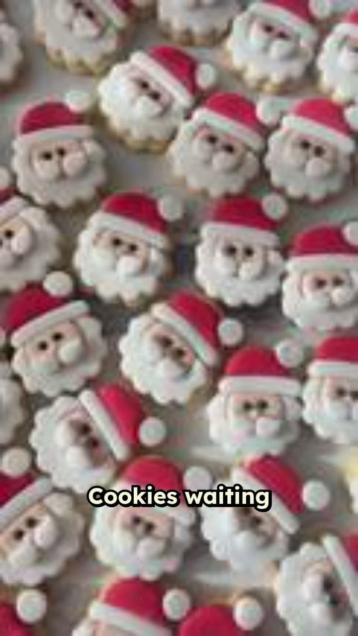 Santa's Bag of Tricks