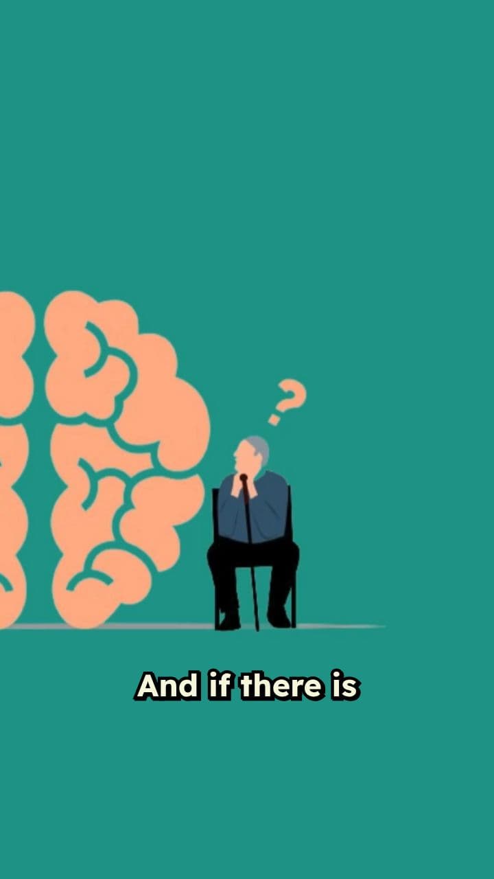 Are We Living Inside Someone's Brain?