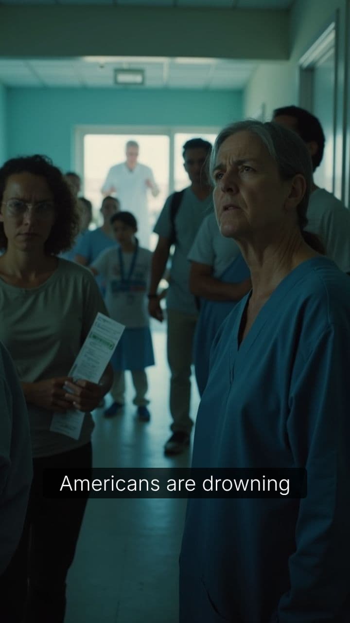 Healthcare Anxiety: A Call for Action