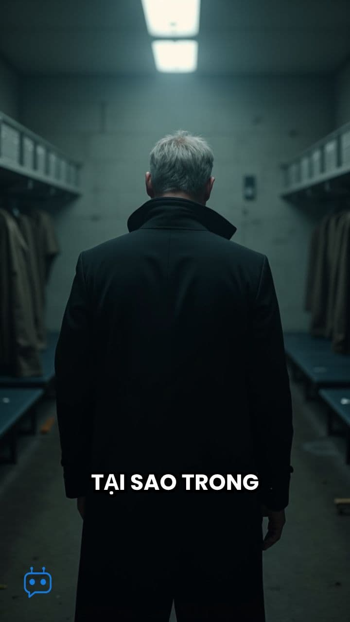 Tư duy Lãnh đạo: Thoát khỏi bẫy sự vụ