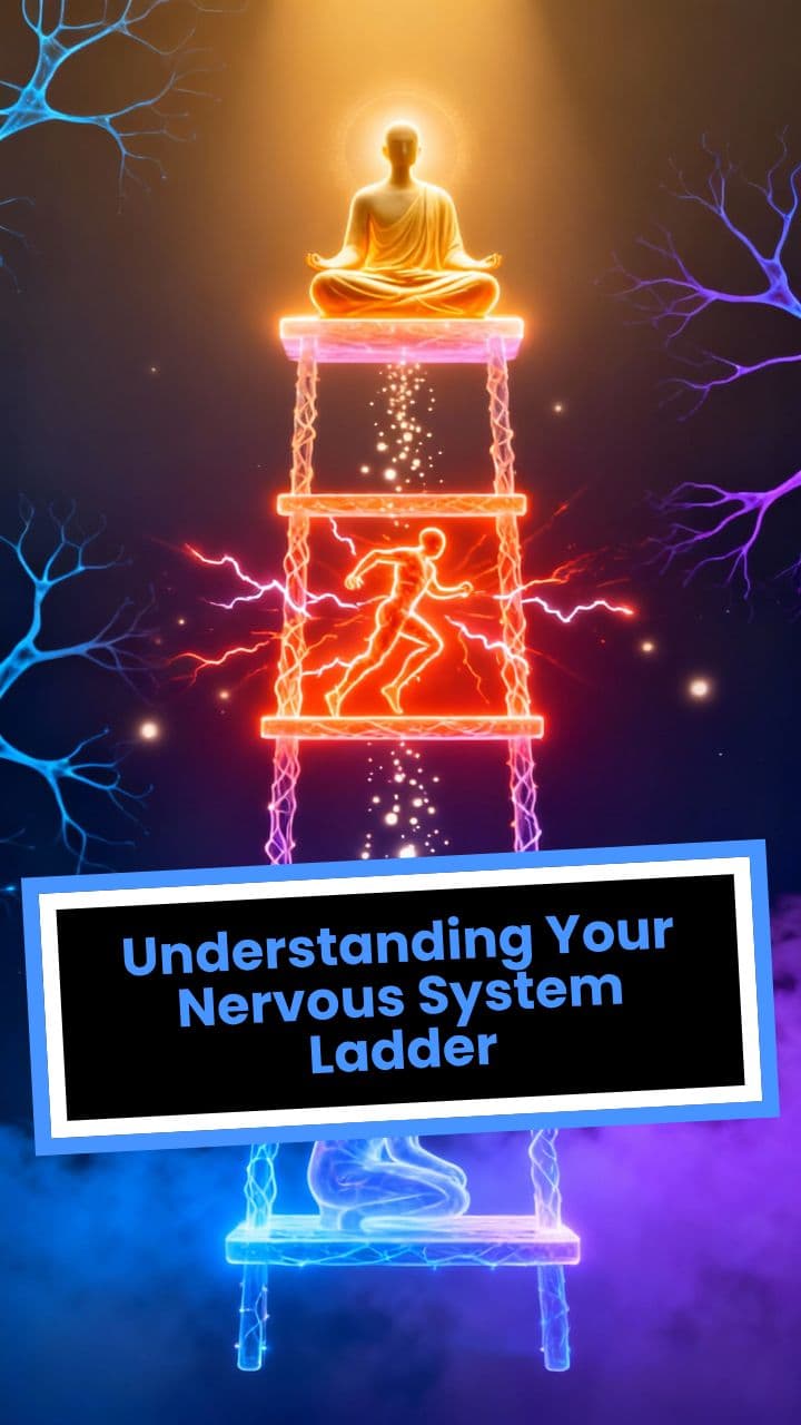 Understanding Your Nervous System Ladder