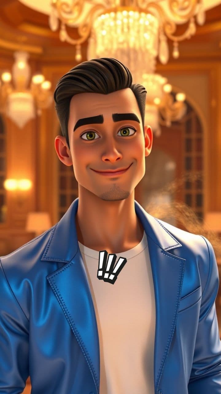 Cheira Problema, Cheira Confusão