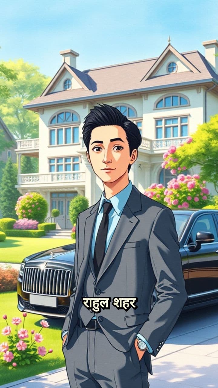 दोस्ती और इंसानियत की कहानी