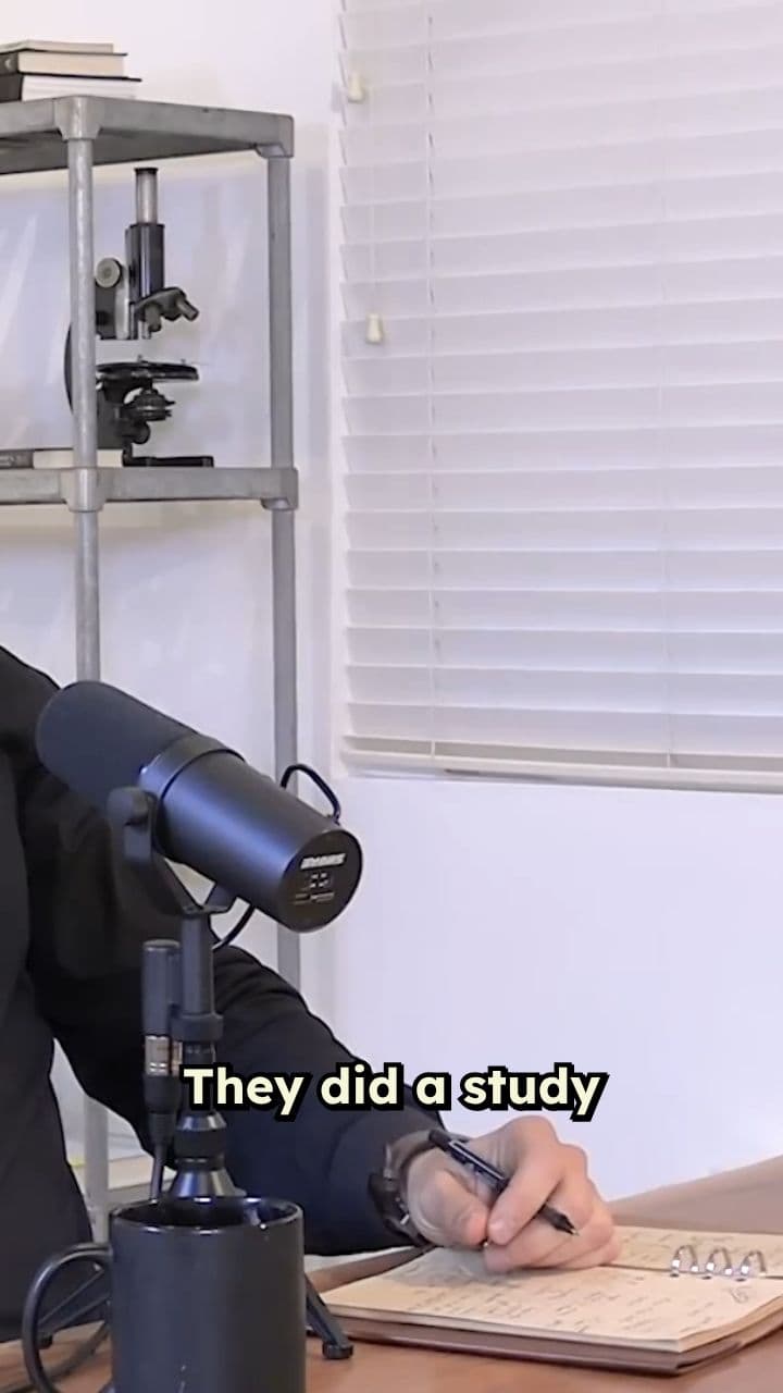 This Supplement Reversed Cognitive Aging by 8 Years