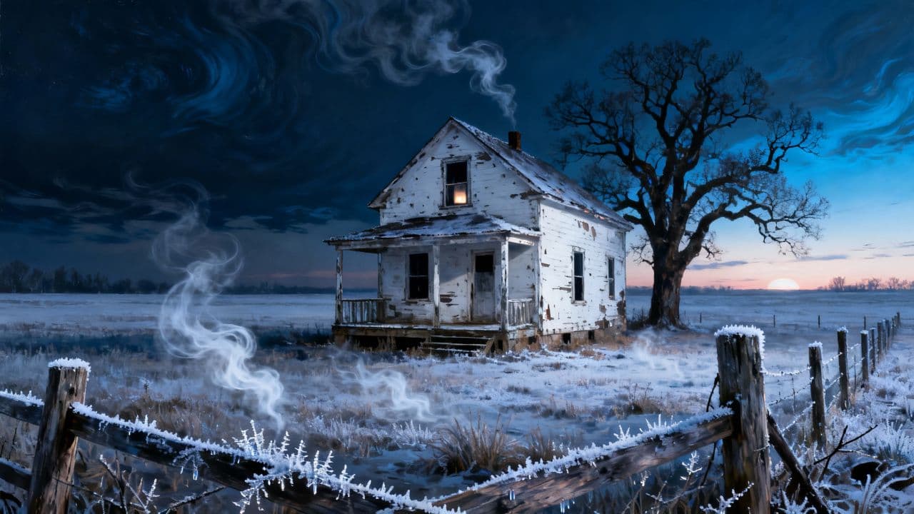 Chose Power Over Love