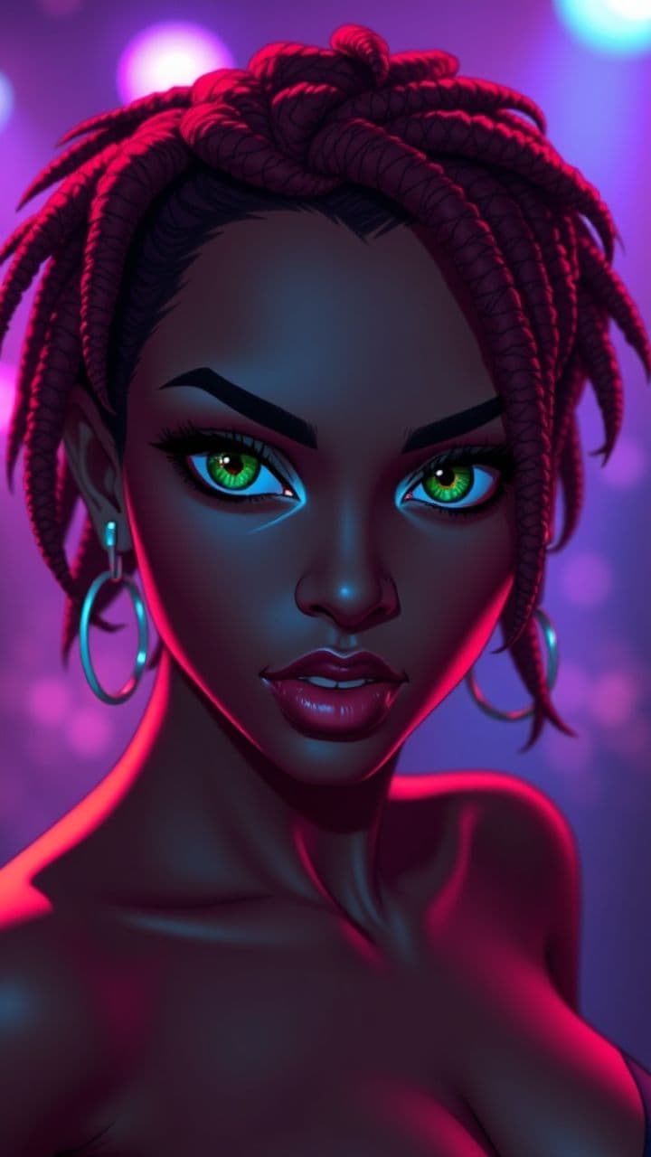 Perry's Juicy Groove