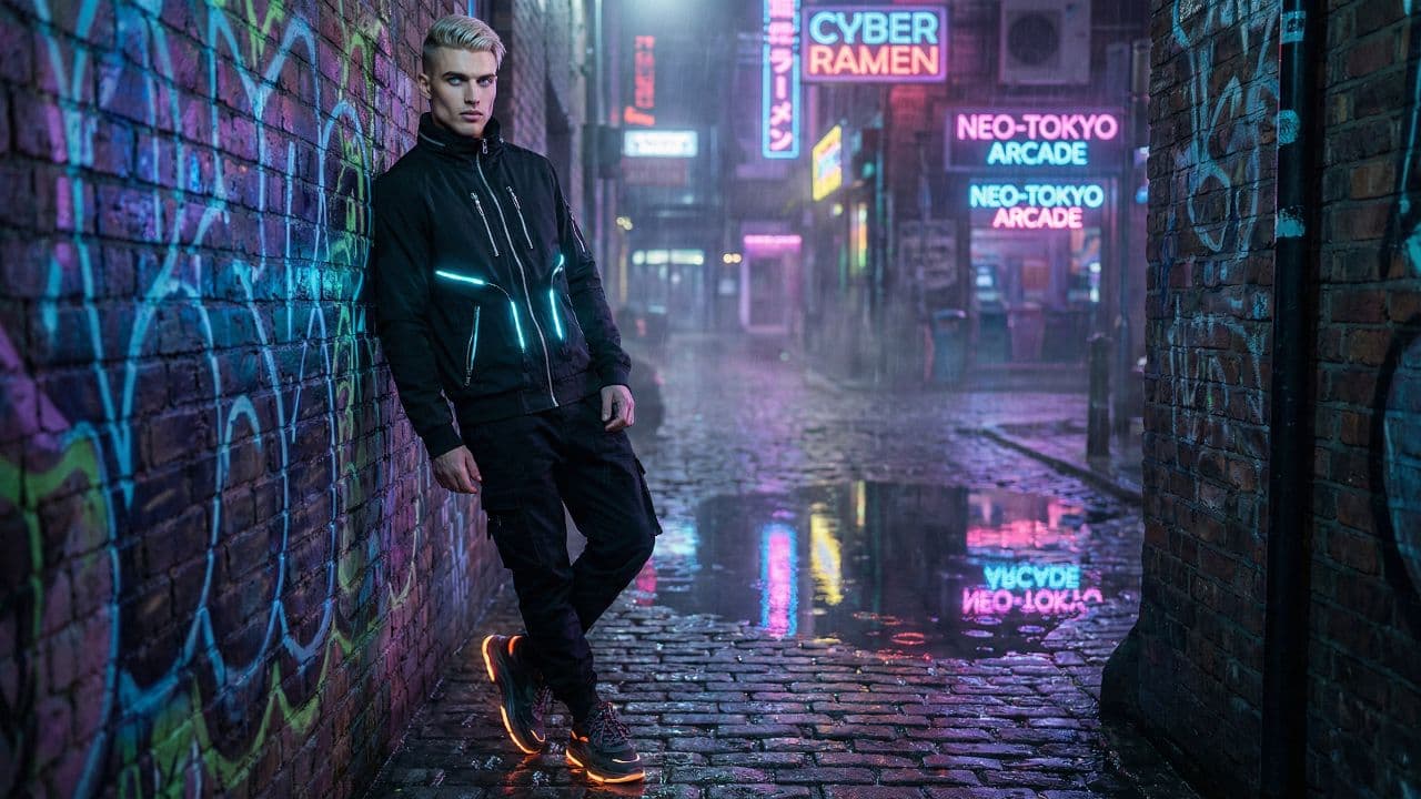 Certified Problem in a Normal Scene