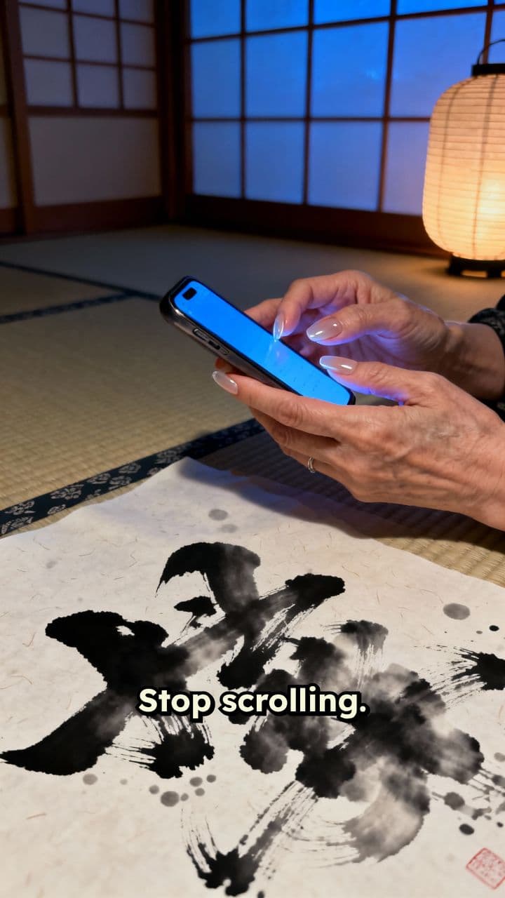 Bold Comic-Style Monster Tumbler