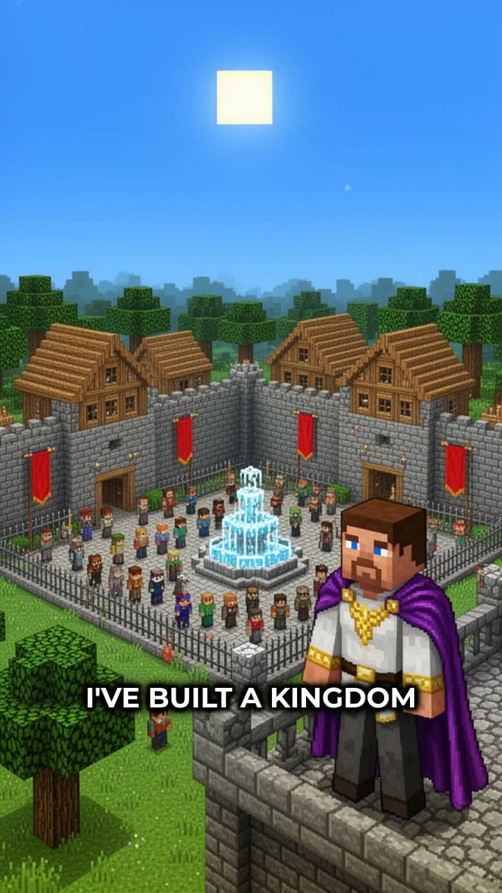 MineToday: Where Minecraft Legends Rise