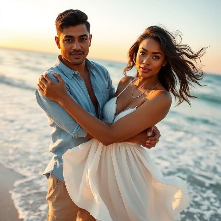 Real Love: A Timeless Journey