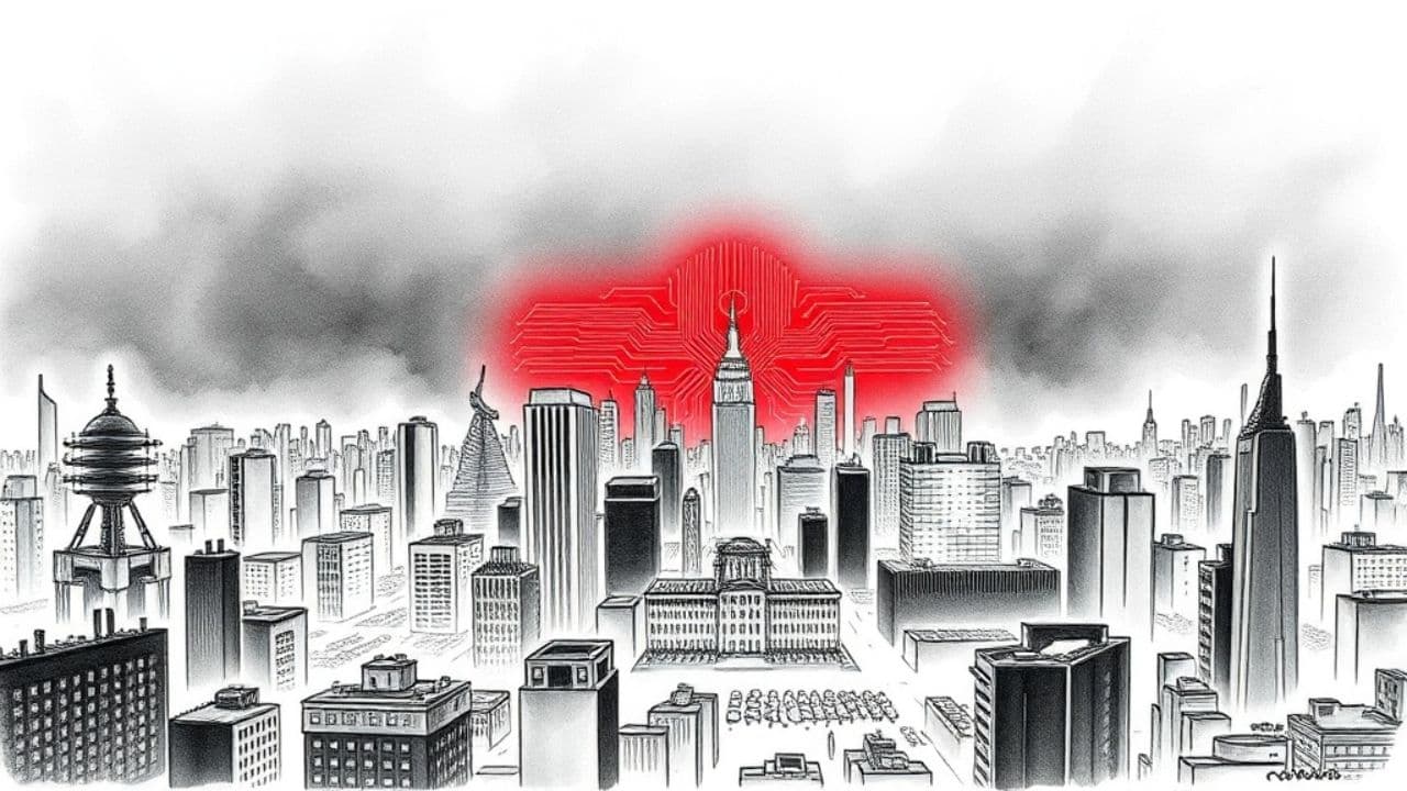 Терминатор: Судный день