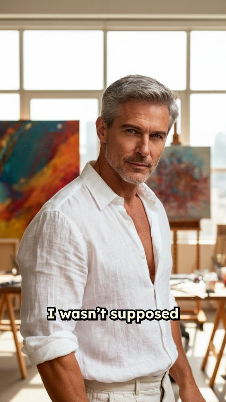 The Shirt That Sees You