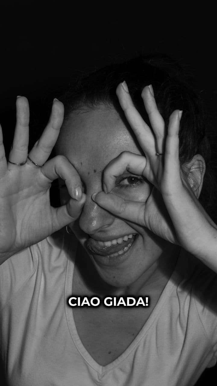 Un augurio speciale a Giada