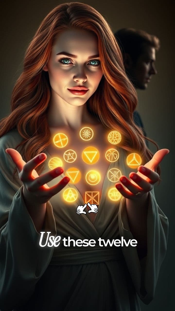 Unlocking a Man's Hidden Obsession