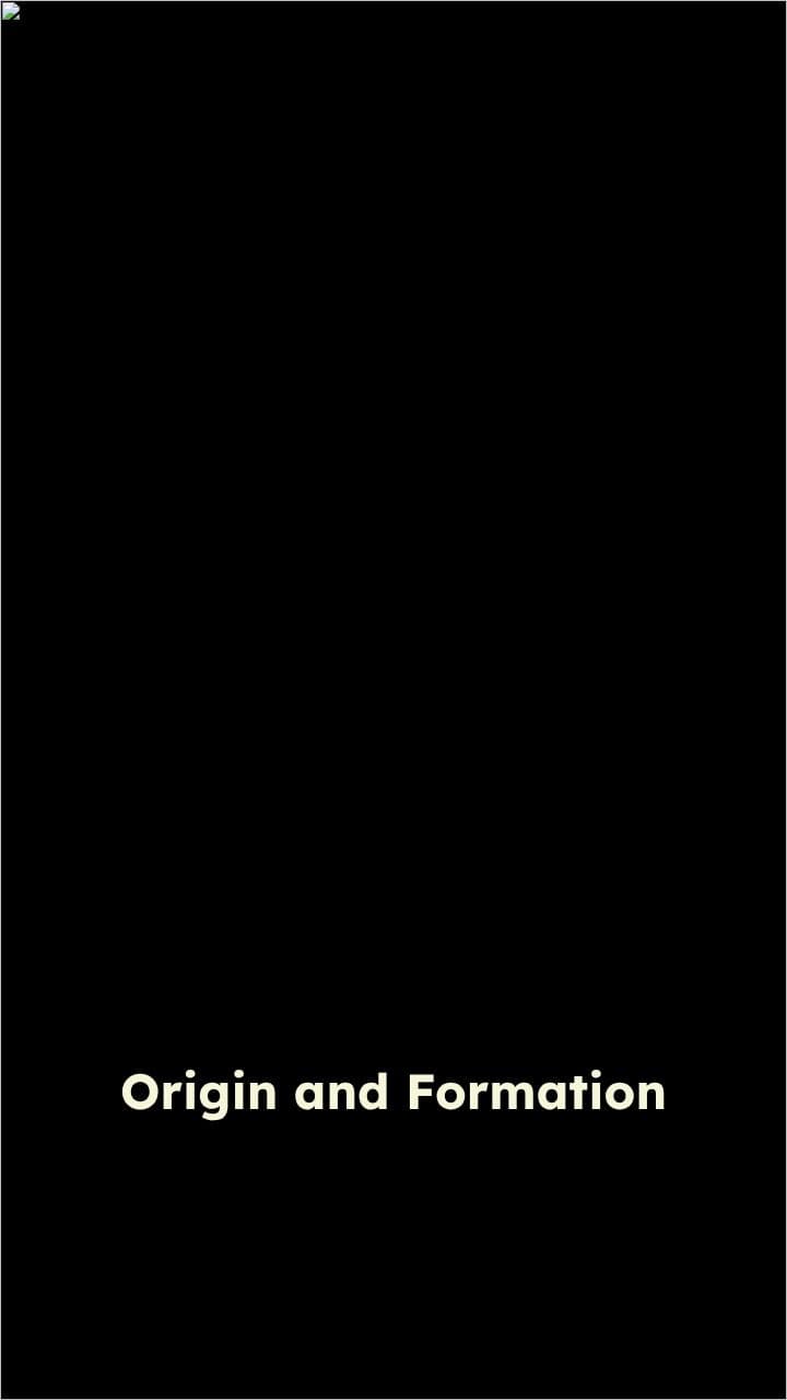 Orígenes y Formación de Japón