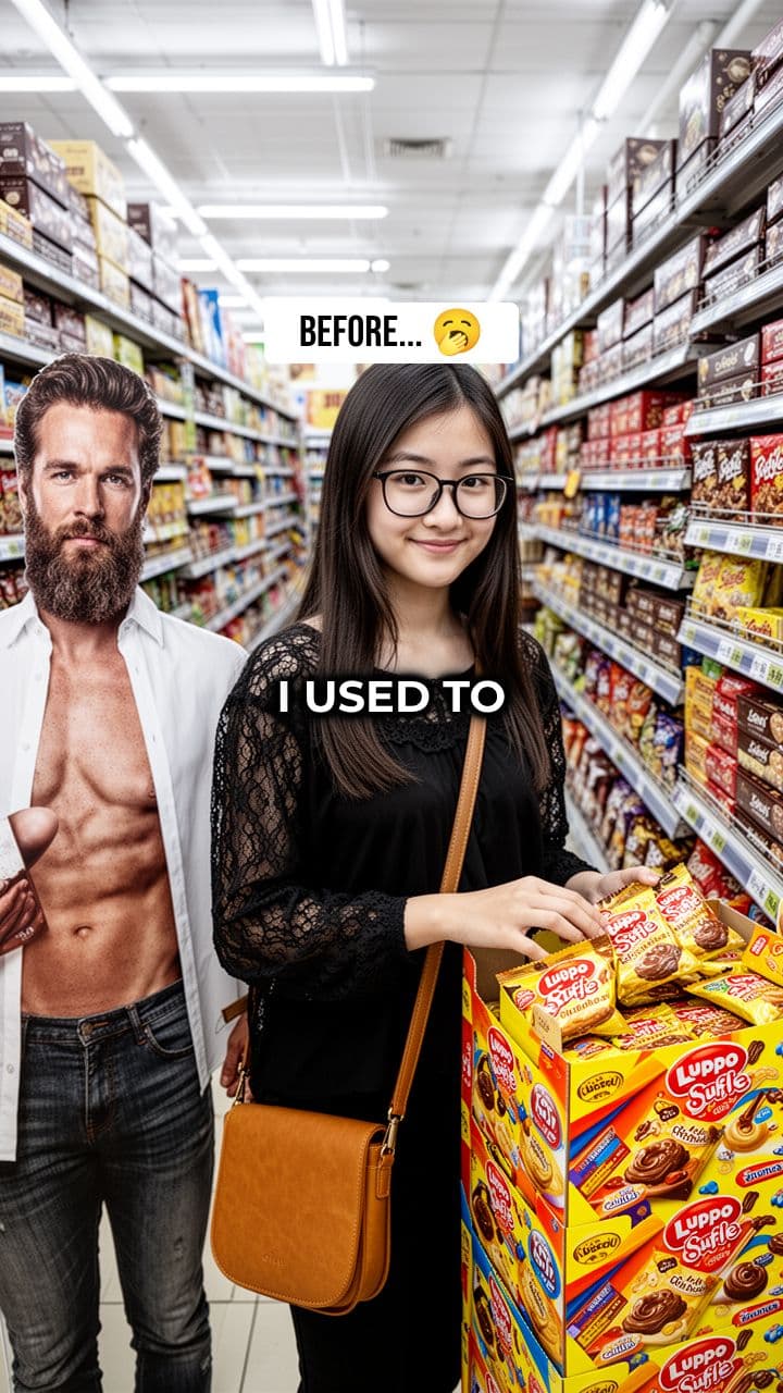 The Ultimate Glow Up Trend