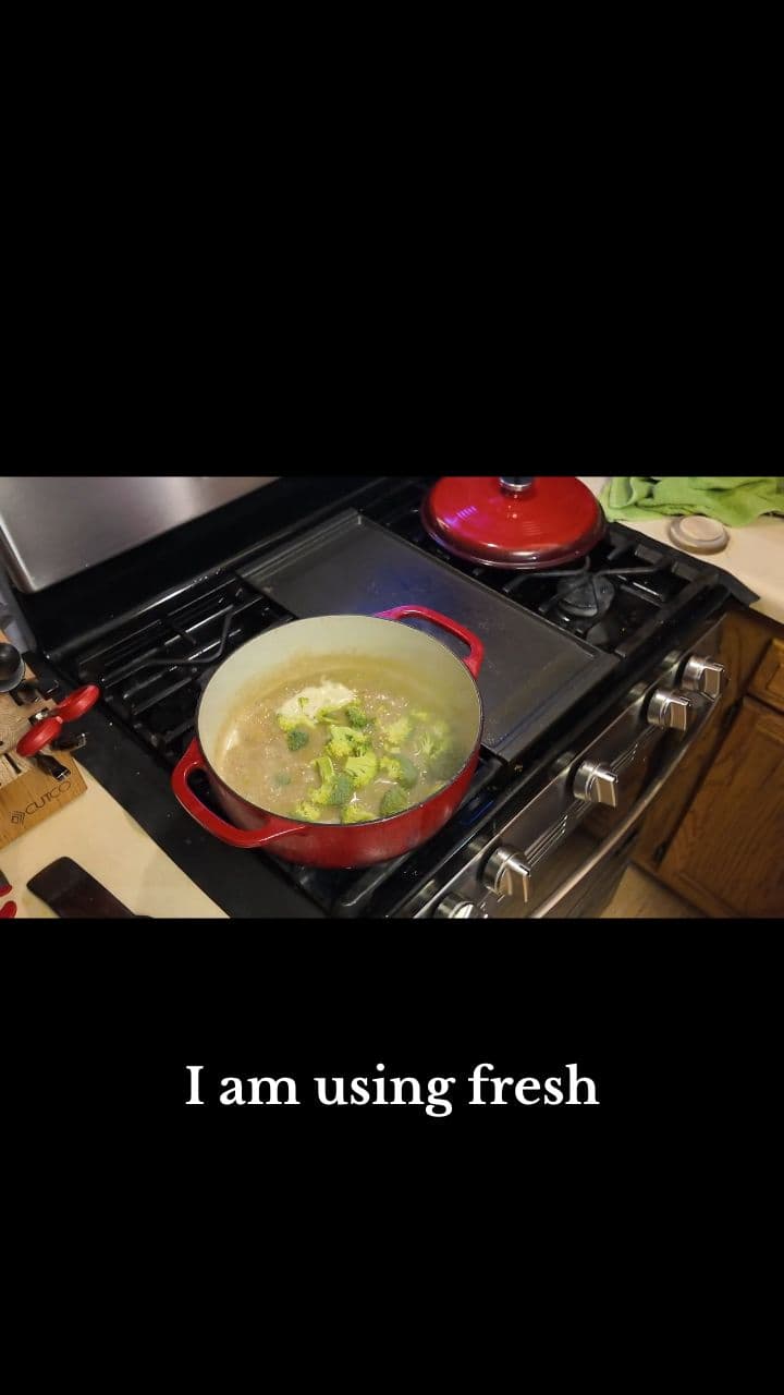 Make Recipes Your Own