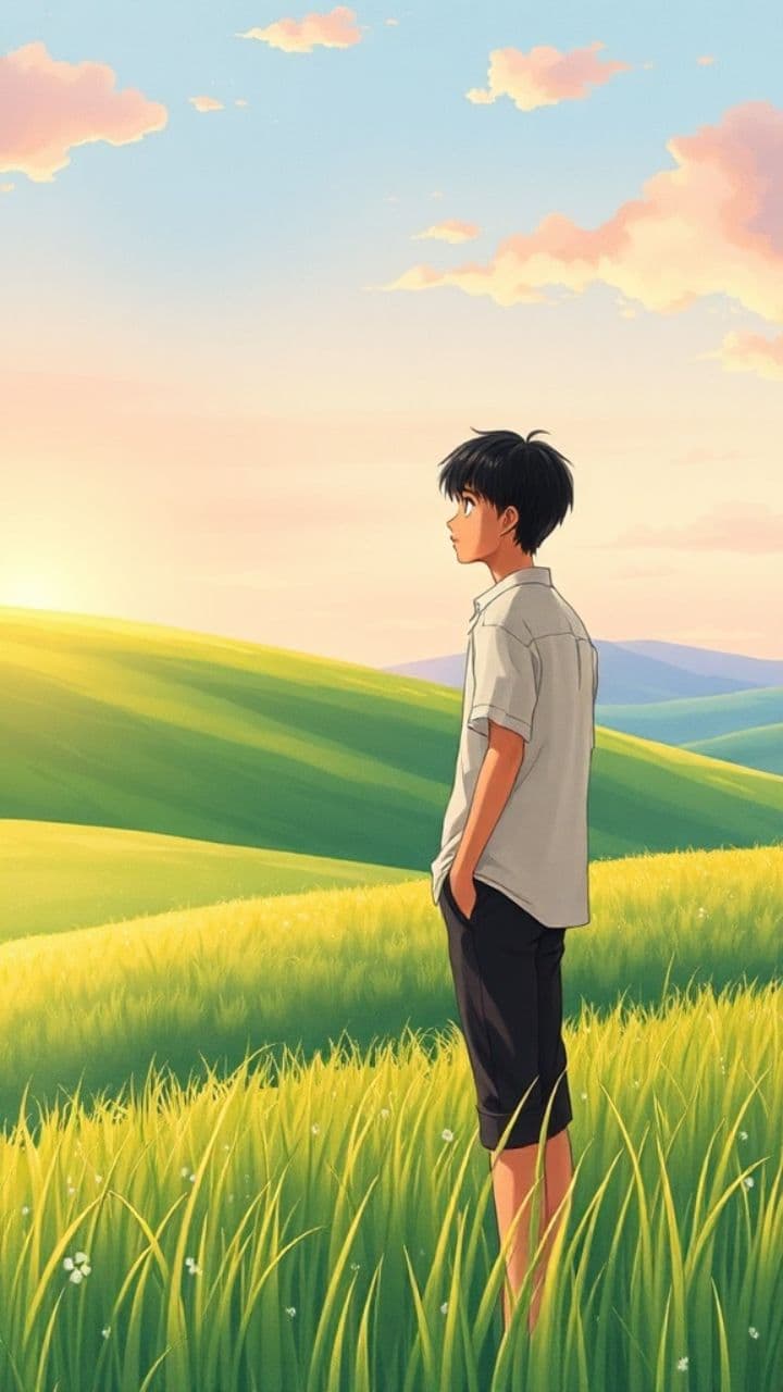 The Lord Is My Strength