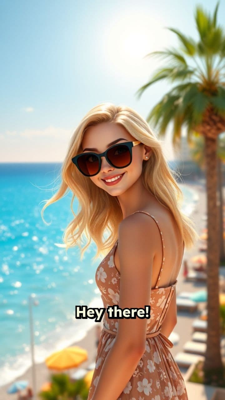 Taylor Swift's French Riviera News Update