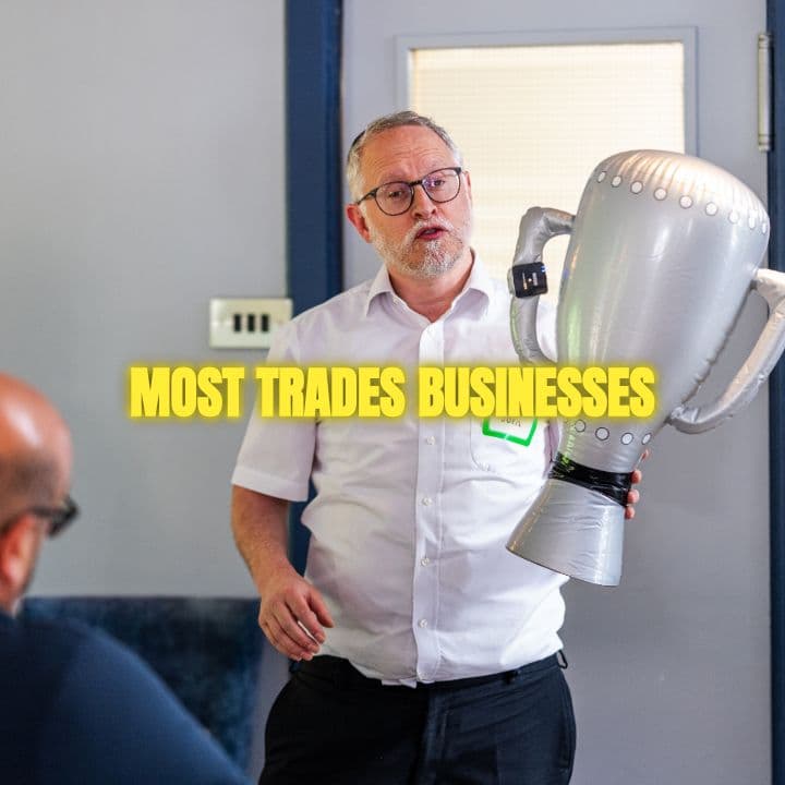 Unlock Hidden Profits in Your Trade Business