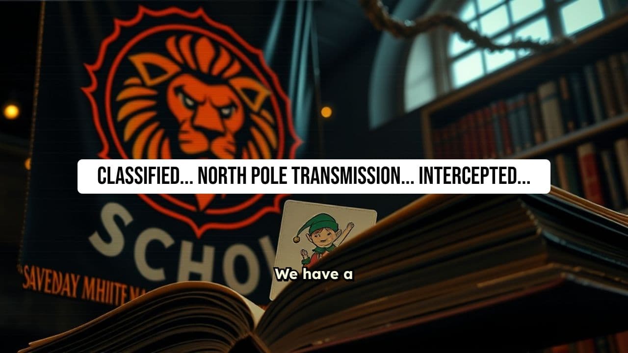 The Elf Pair-Up Challenge