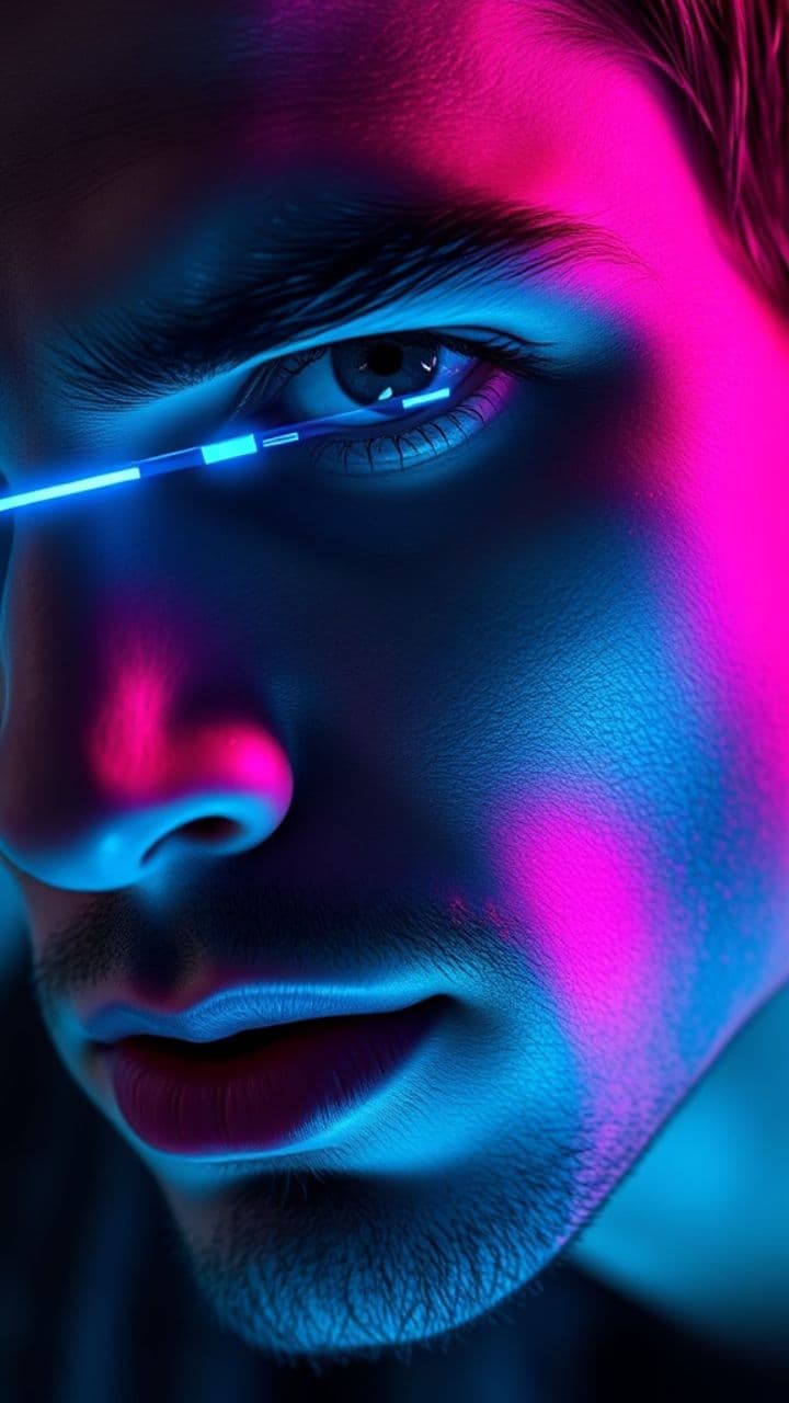 Голова кругом