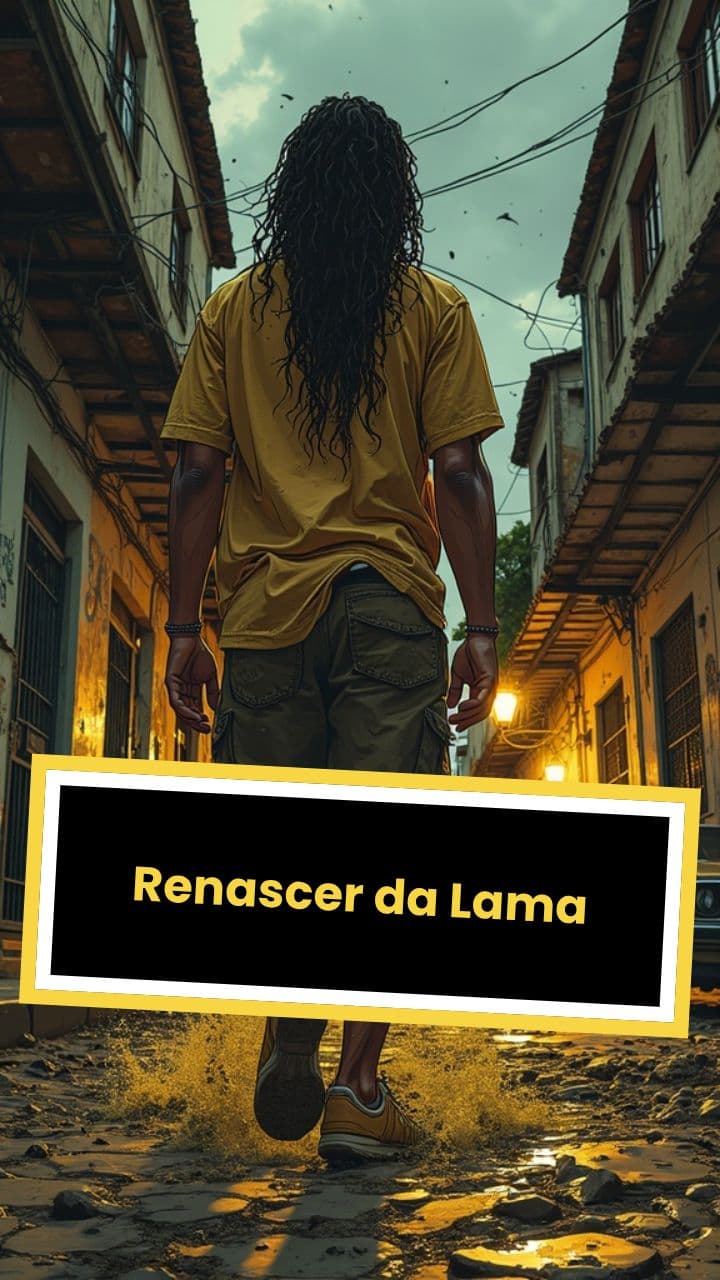 Renascer da Lama