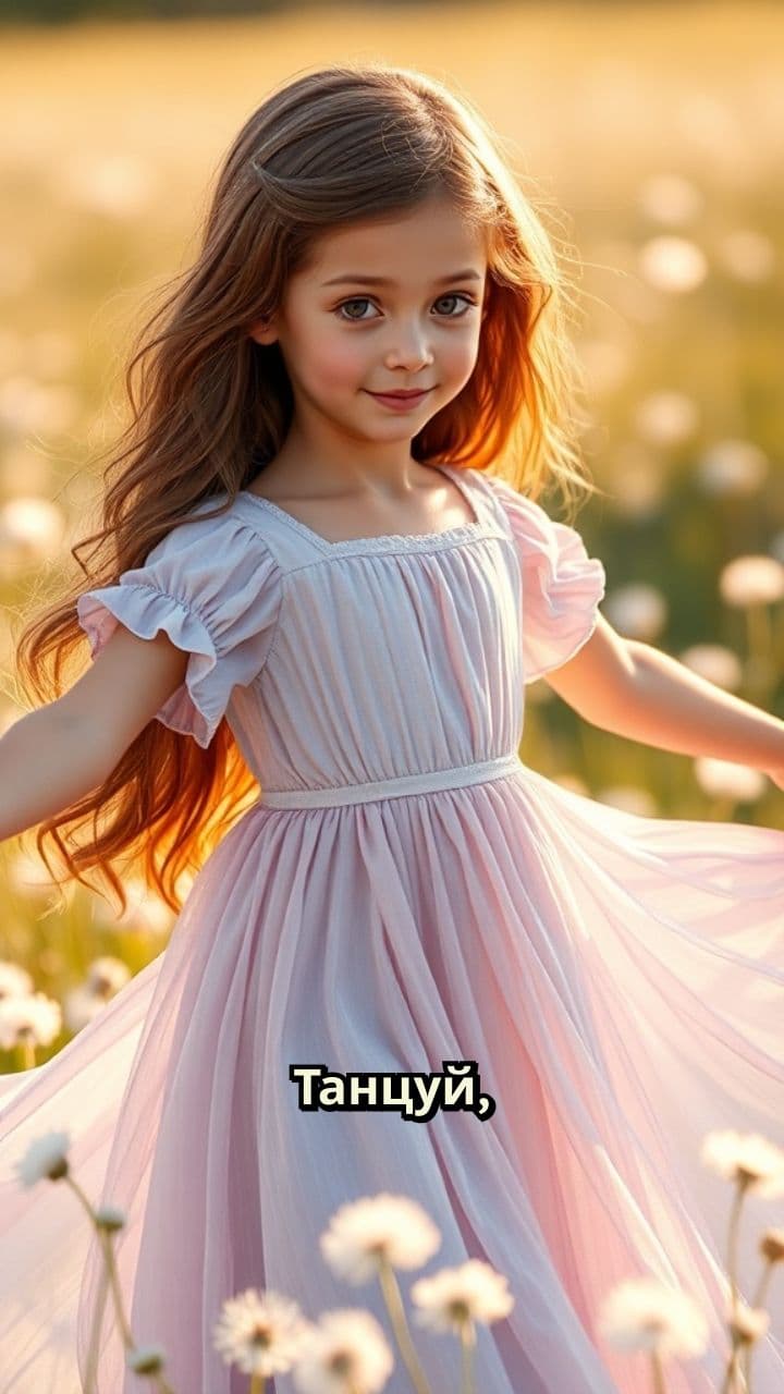 Танцуй, это твоё лекарство от боли