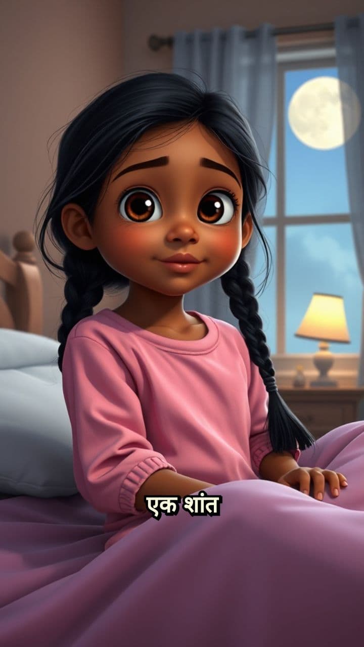 टॉय रूम का रहस्य