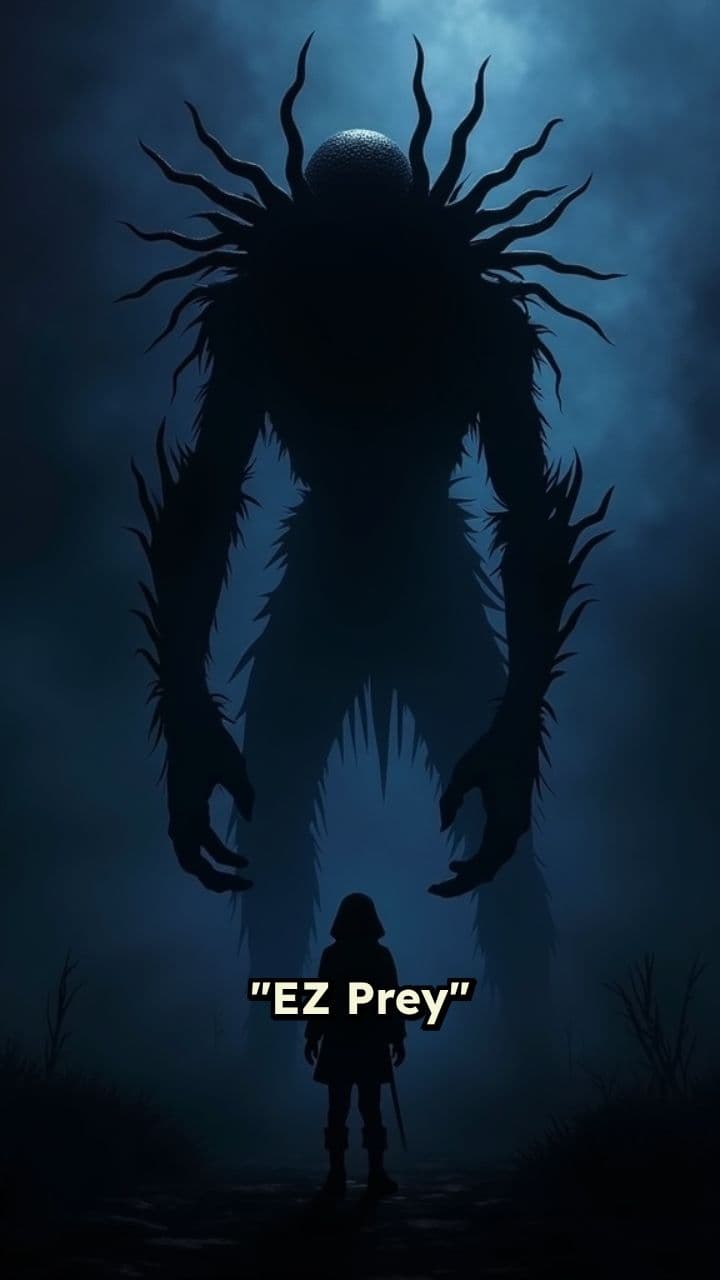 EZ Prey: The Rise of Mallory Killpatrick