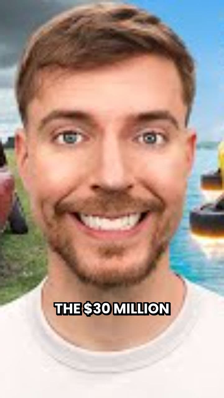 The $100 Million Ferrari Legend