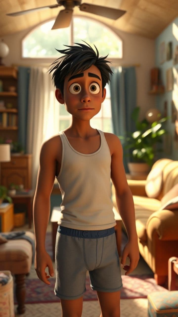 Amor Violento e Absurdo