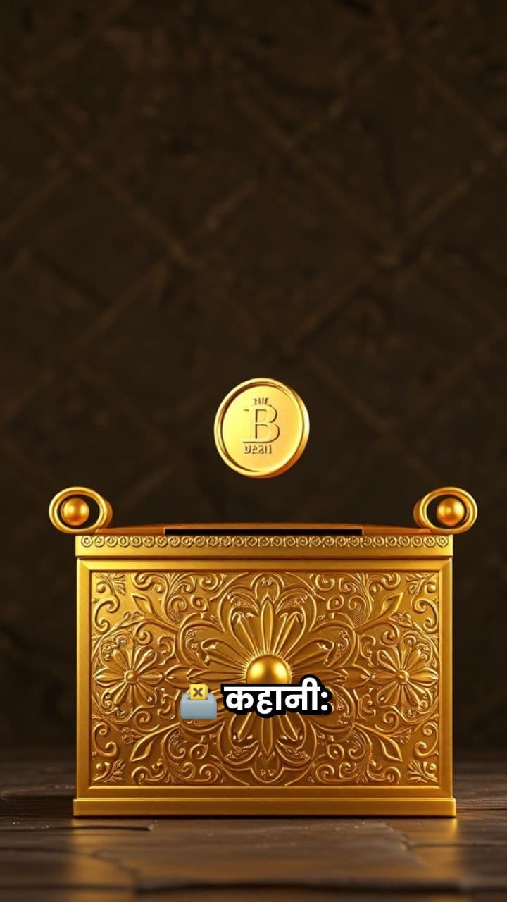 सोने का वोट