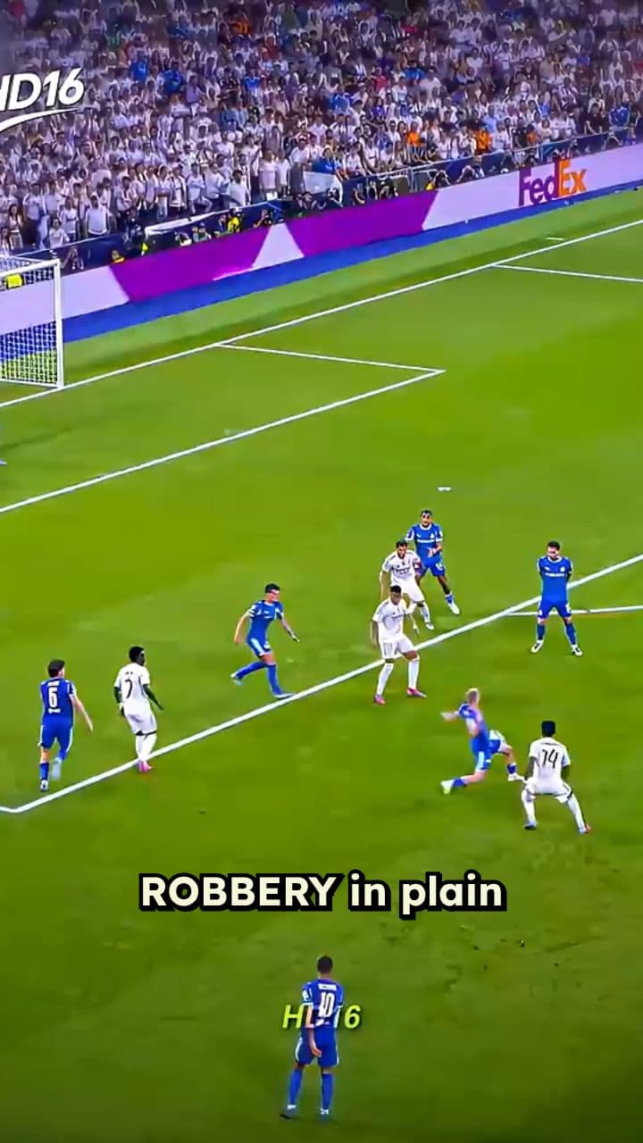 Controversial Penalty Decisions in Football