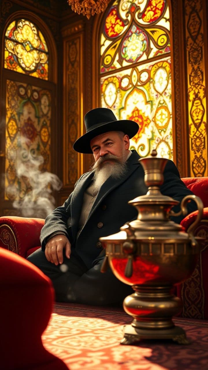 Ax Necə Kef Çəkməli Əyyam Idi