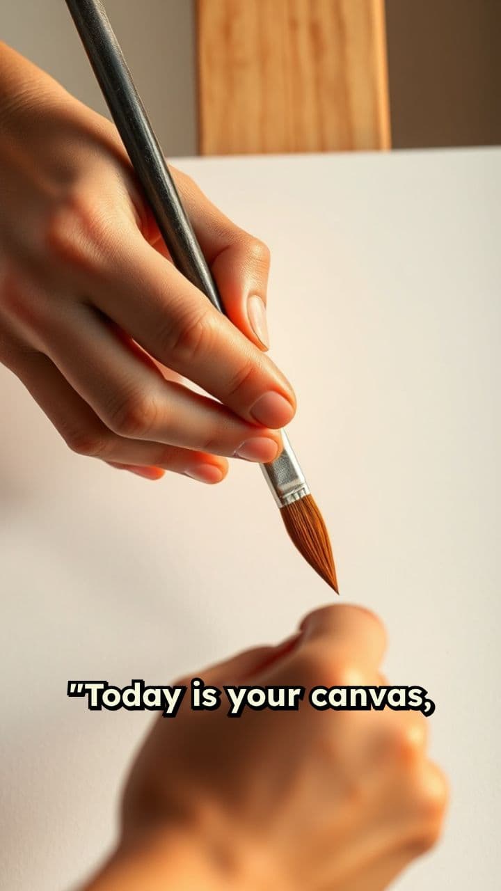 Embrace Your Masterpiece Today