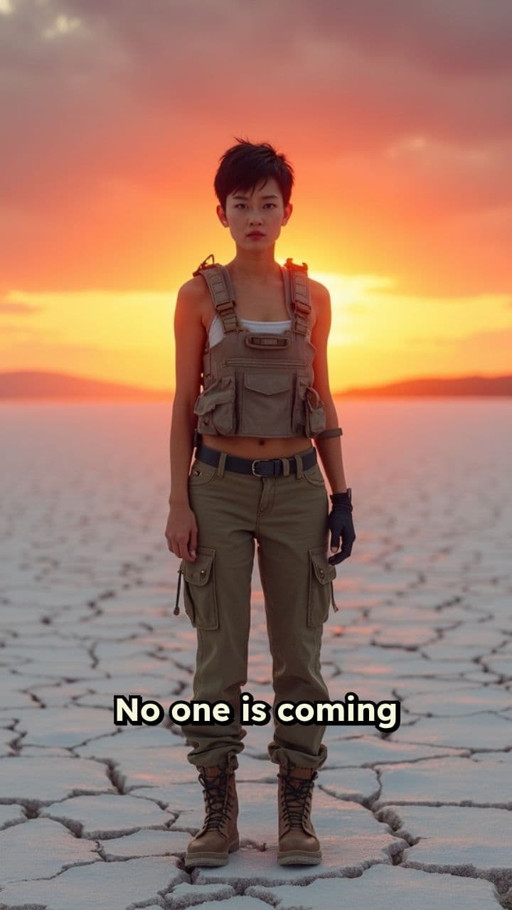 Act Now or Regret Later