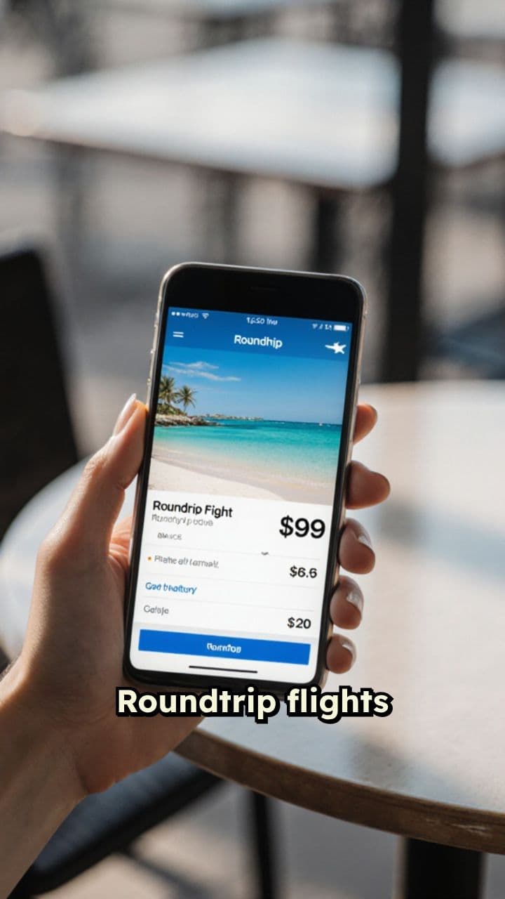 Unbelievable Flight Deals Under $100