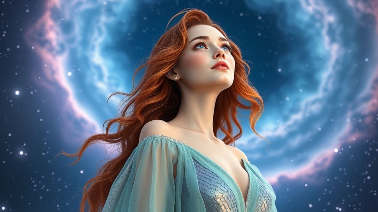 A Message for the Dreamers of the Zodiac